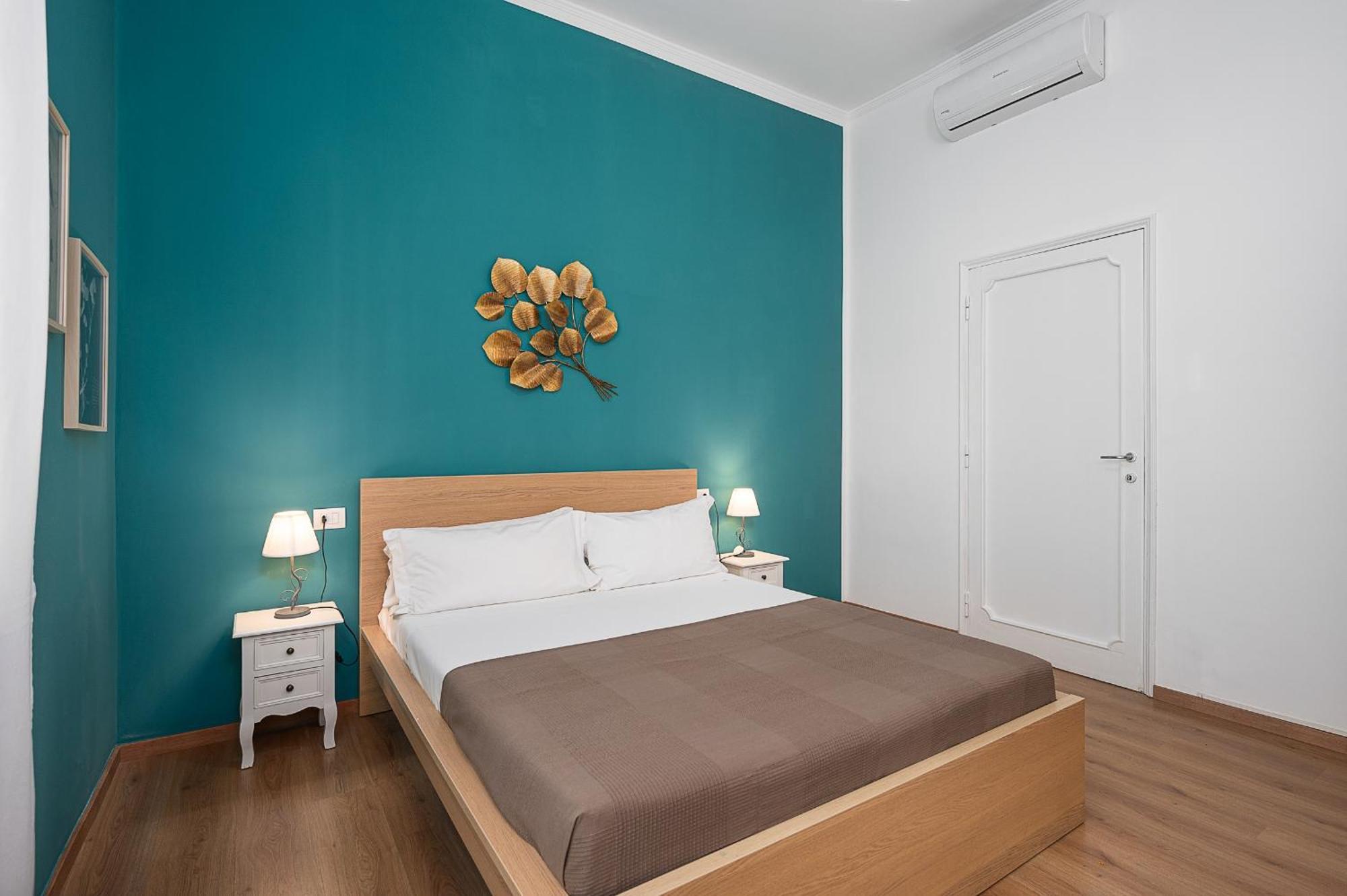Classbnb - Ampio Appartamento A 1Km Da Citylife Milão Exterior foto